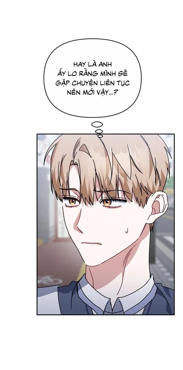 Khu vực chủ nghĩa tình yêu Chapter 75 Trang 11