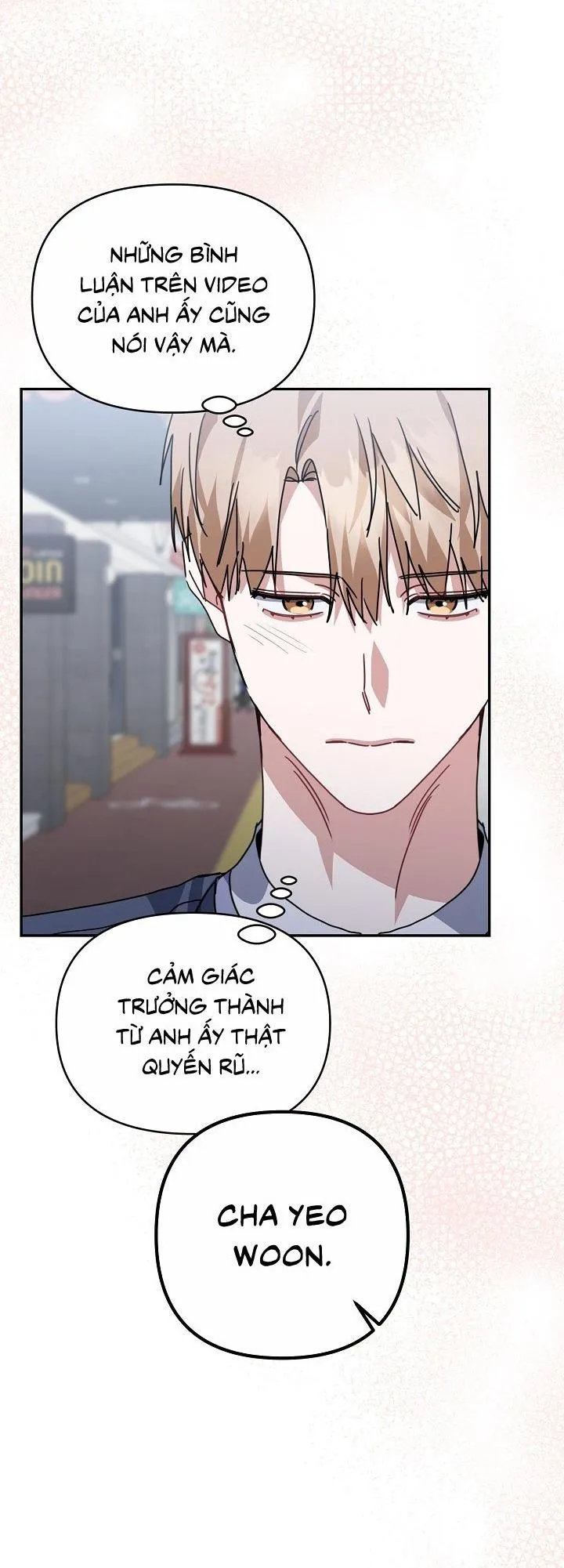 Khu vực chủ nghĩa tình yêu Chapter 75 Trang 14