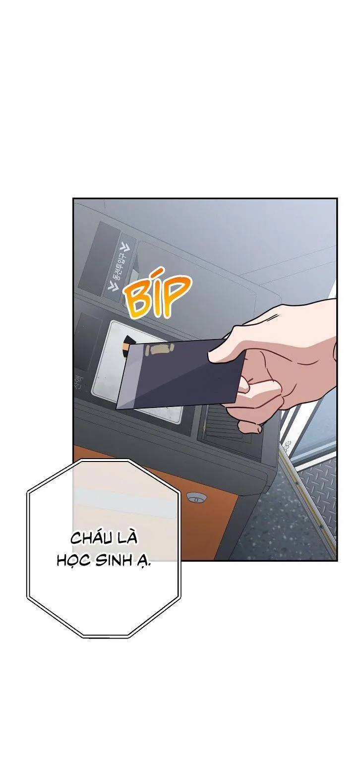 Khu vực chủ nghĩa tình yêu Chapter 75 Trang 16