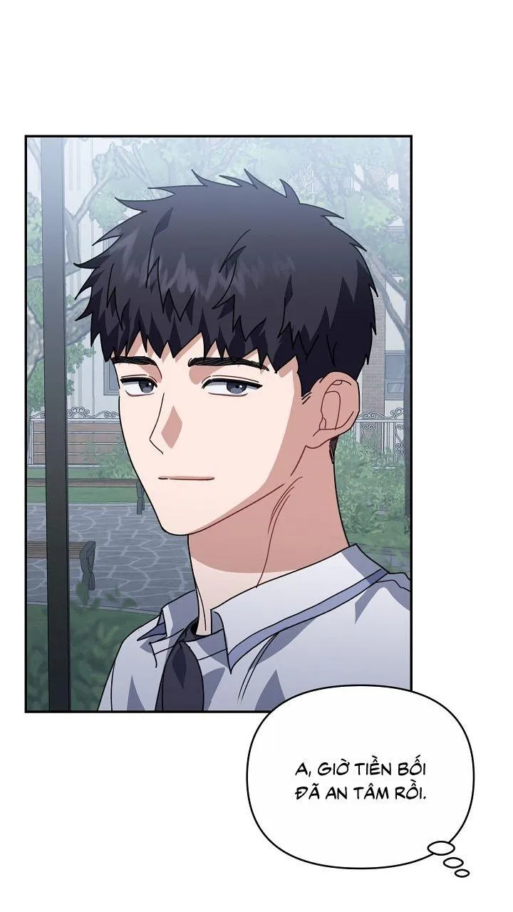 Khu vực chủ nghĩa tình yêu Chapter 75 Trang 25