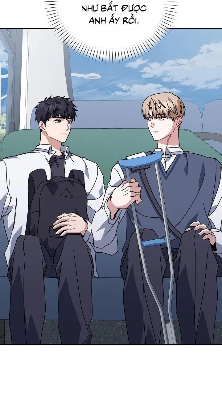 Khu vực chủ nghĩa tình yêu Chapter 75 Trang 28