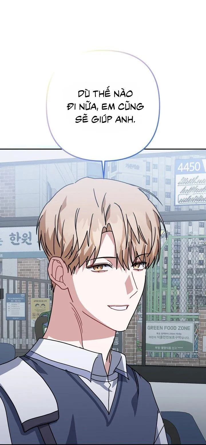 Khu vực chủ nghĩa tình yêu Chapter 75 Trang 29