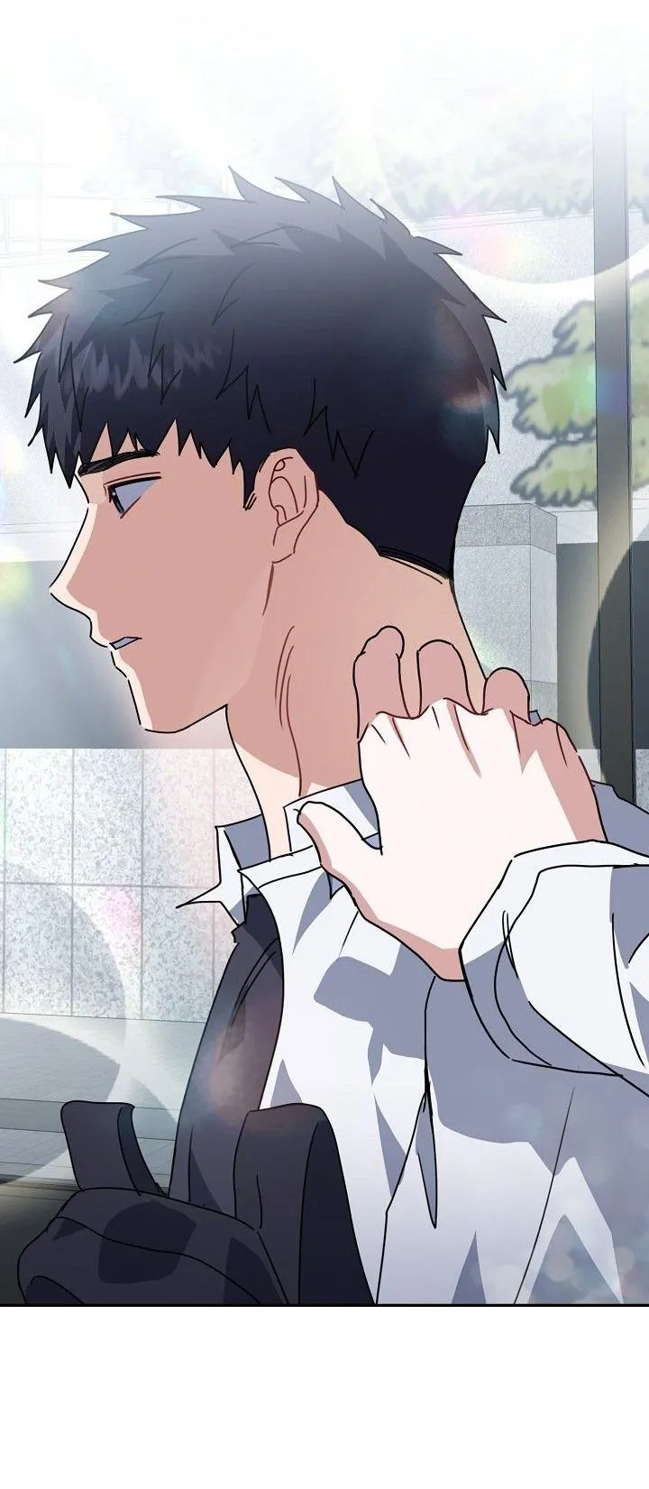 Khu vực chủ nghĩa tình yêu Chapter 75 Trang 37