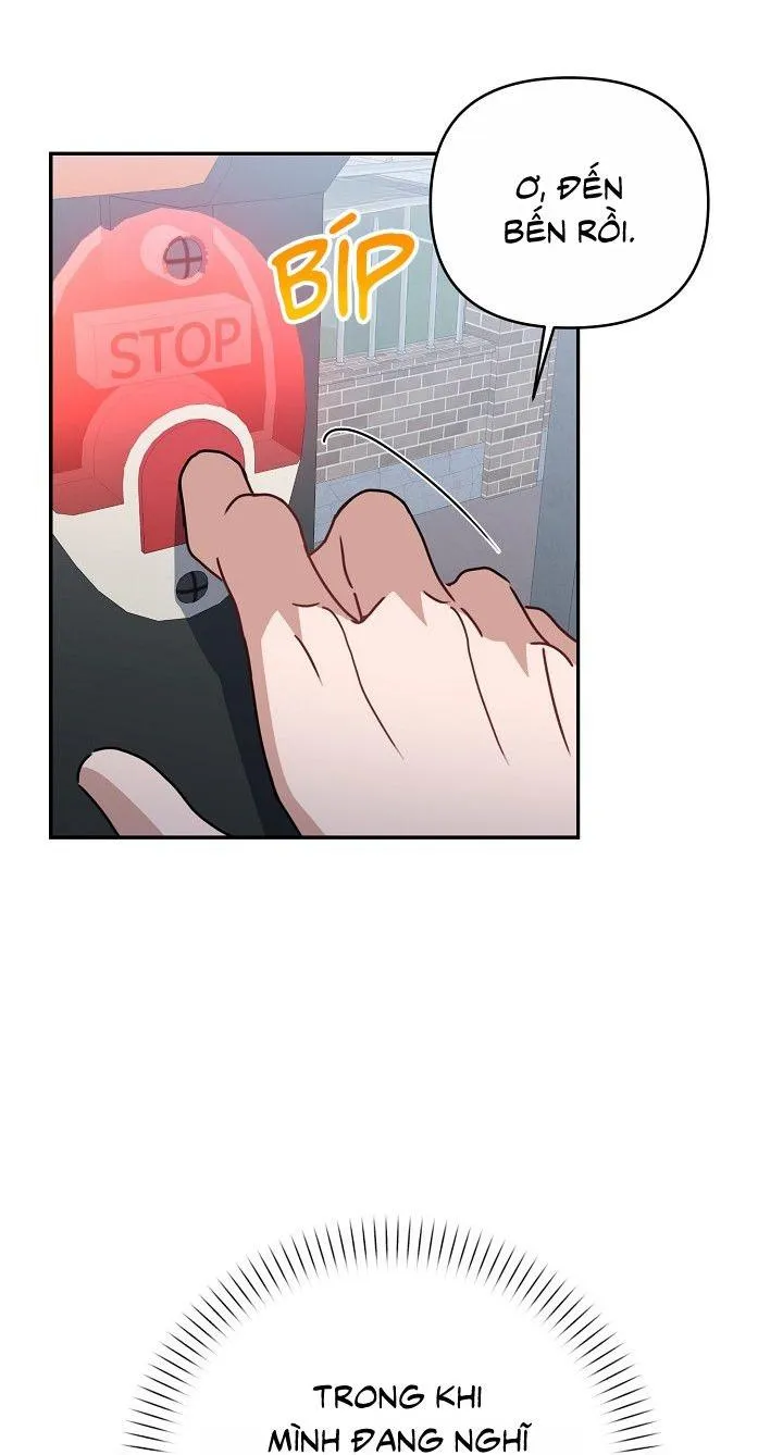 Khu vực chủ nghĩa tình yêu Chapter 75 Trang 40