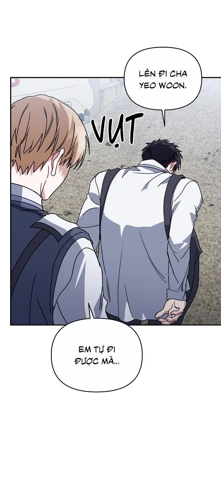 Khu vực chủ nghĩa tình yêu Chapter 75 Trang 43