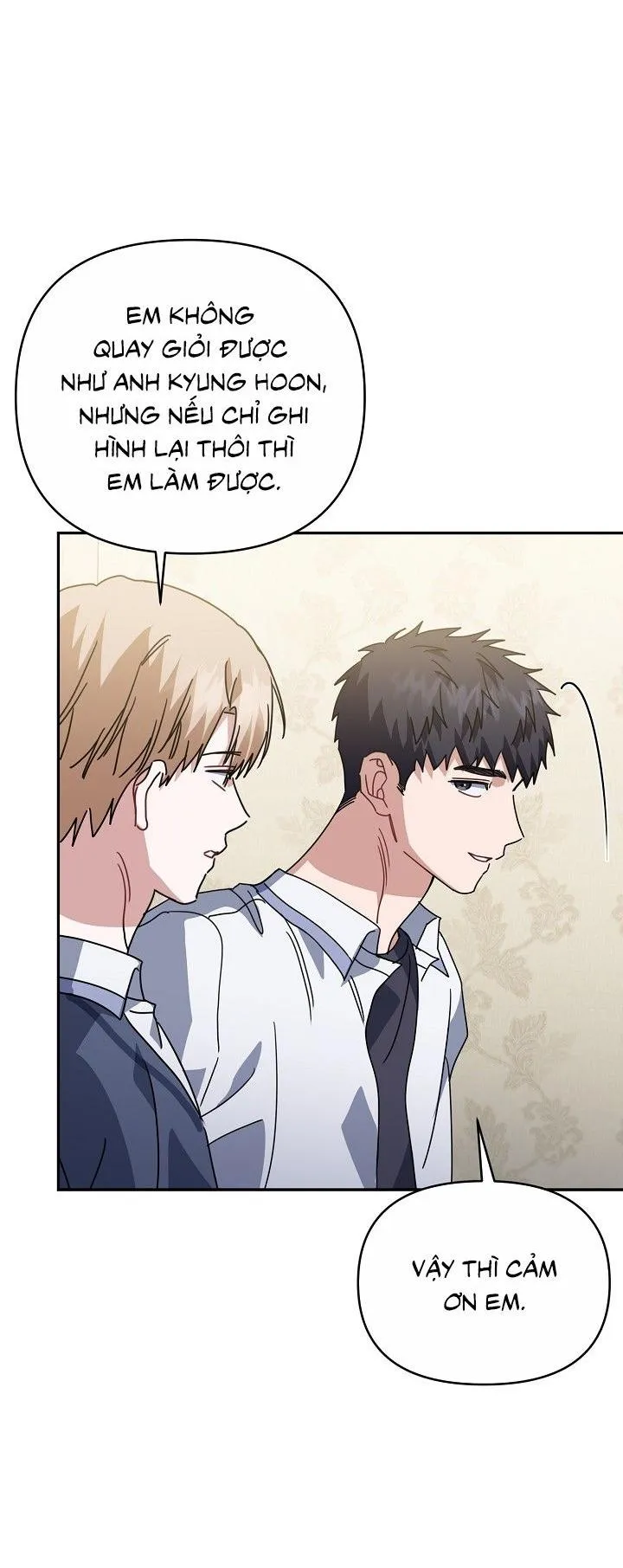 Khu vực chủ nghĩa tình yêu Chapter 75 Trang 55