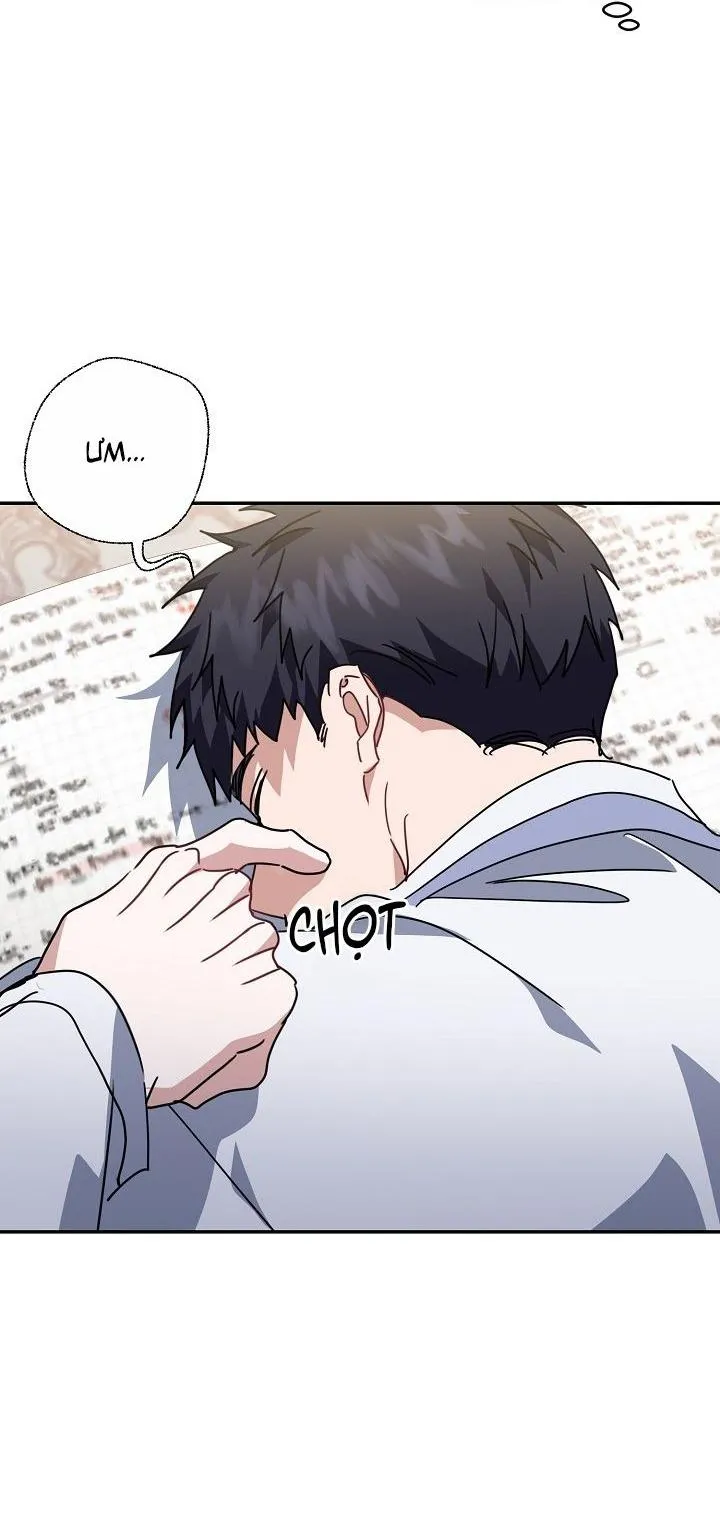 Khu vực chủ nghĩa tình yêu Chapter 75 Trang 58