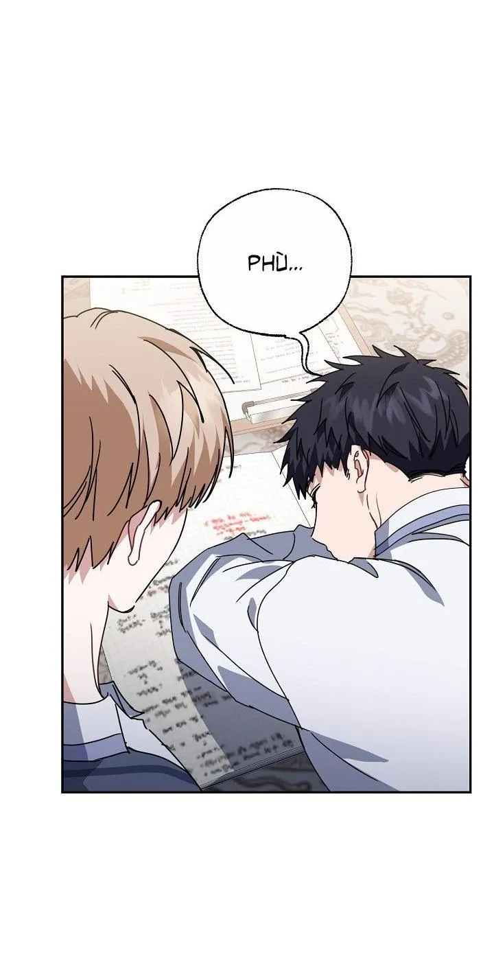 Khu vực chủ nghĩa tình yêu Chapter 75 Trang 60