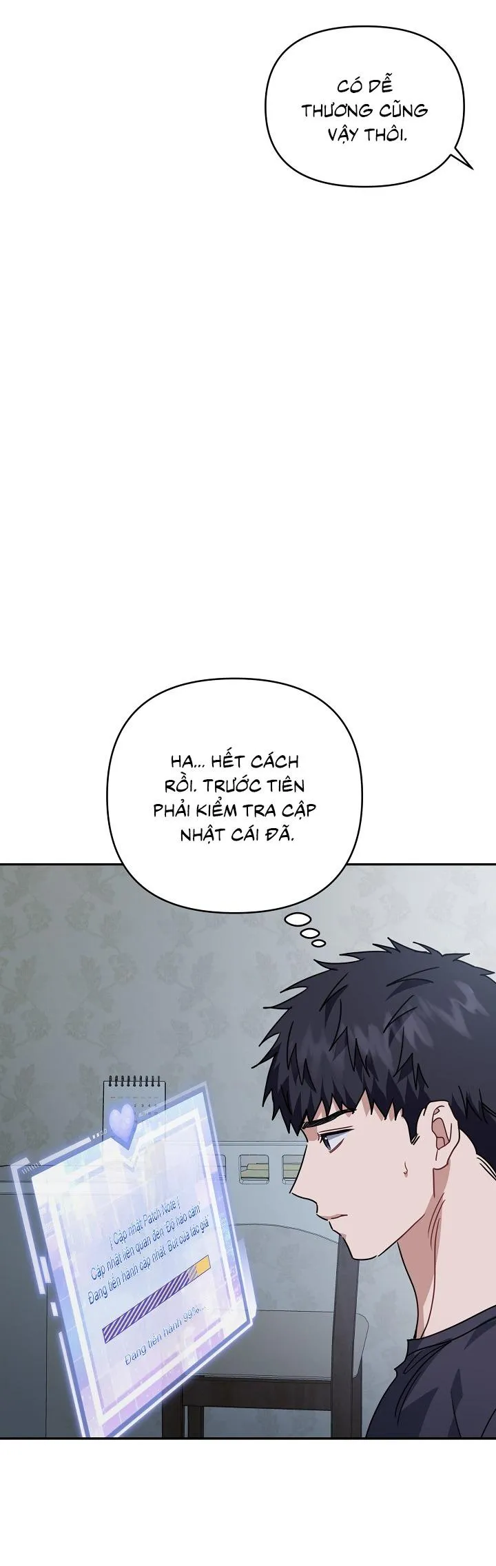 Khu vực chủ nghĩa tình yêu Chapter 76 Trang 18