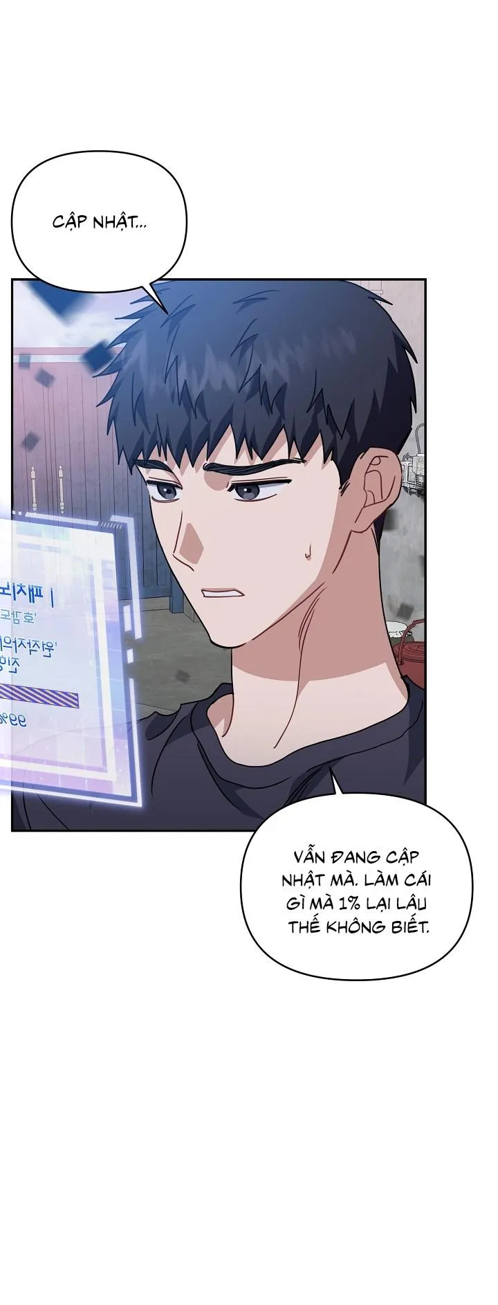 Khu vực chủ nghĩa tình yêu Chapter 76 Trang 21