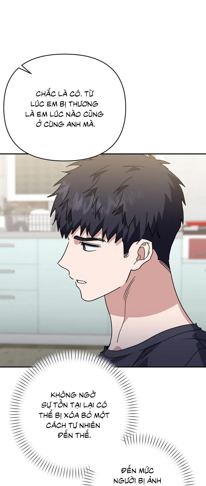 Khu vực chủ nghĩa tình yêu Chapter 76 Trang 34