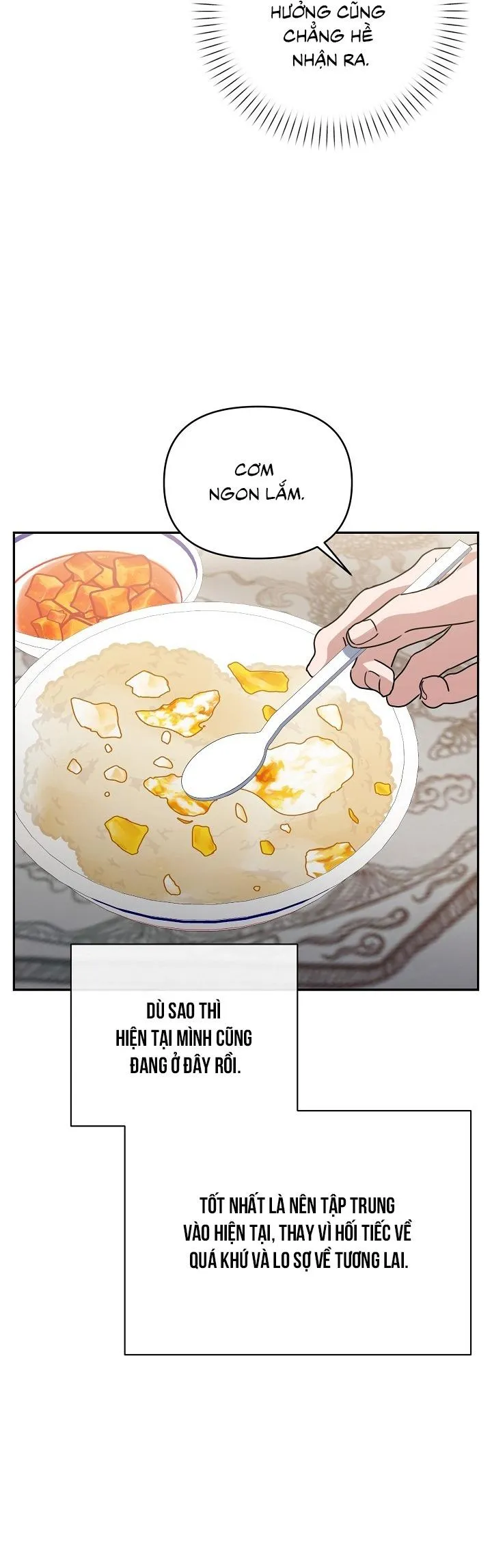 Khu vực chủ nghĩa tình yêu Chapter 76 Trang 35