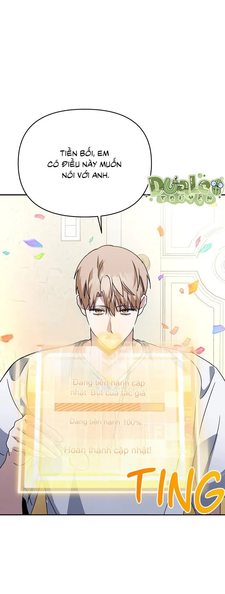 Khu vực chủ nghĩa tình yêu Chapter 76 Trang 37