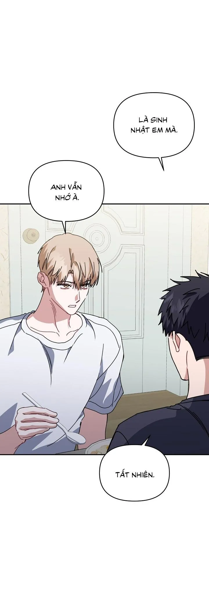 Khu vực chủ nghĩa tình yêu Chapter 76 Trang 41