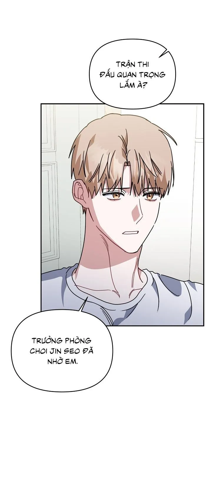 Khu vực chủ nghĩa tình yêu Chapter 76 Trang 43