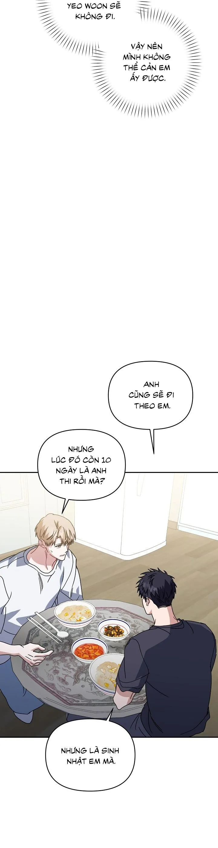 Khu vực chủ nghĩa tình yêu Chapter 76 Trang 48