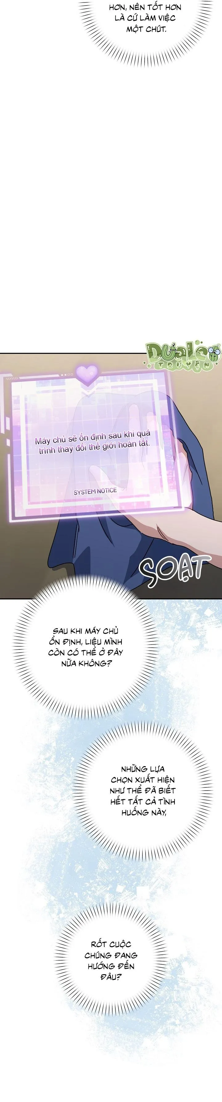 Khu vực chủ nghĩa tình yêu Chapter 76 Trang 59