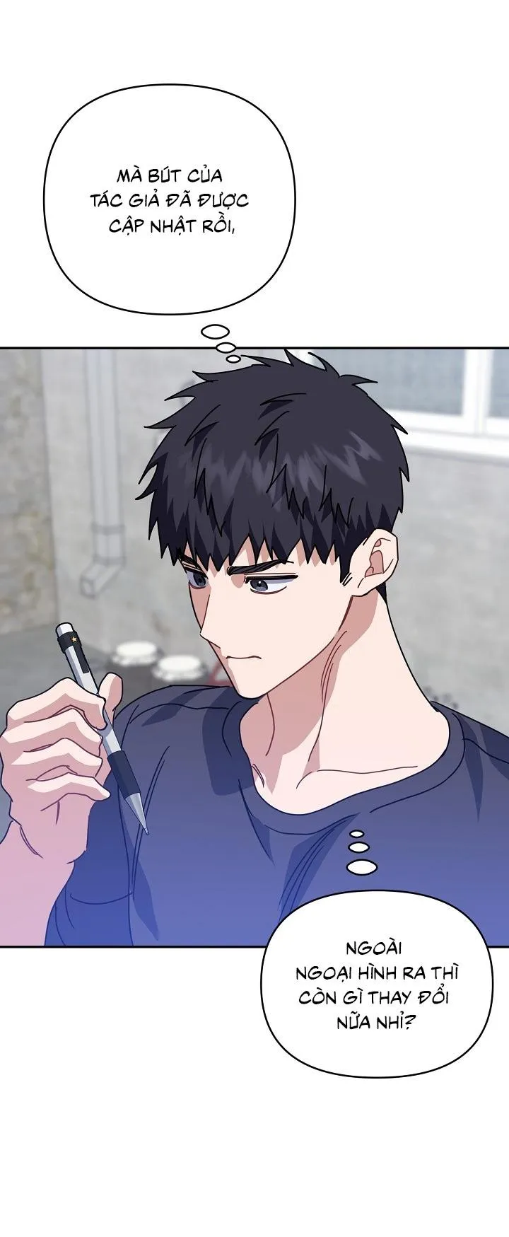 Khu vực chủ nghĩa tình yêu Chapter 76 Trang 62