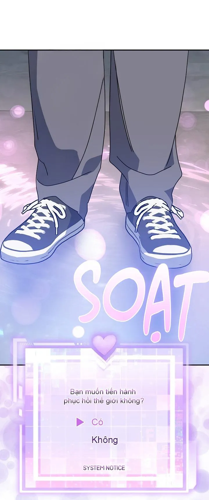 Khu vực chủ nghĩa tình yêu Chapter 76 Trang 64