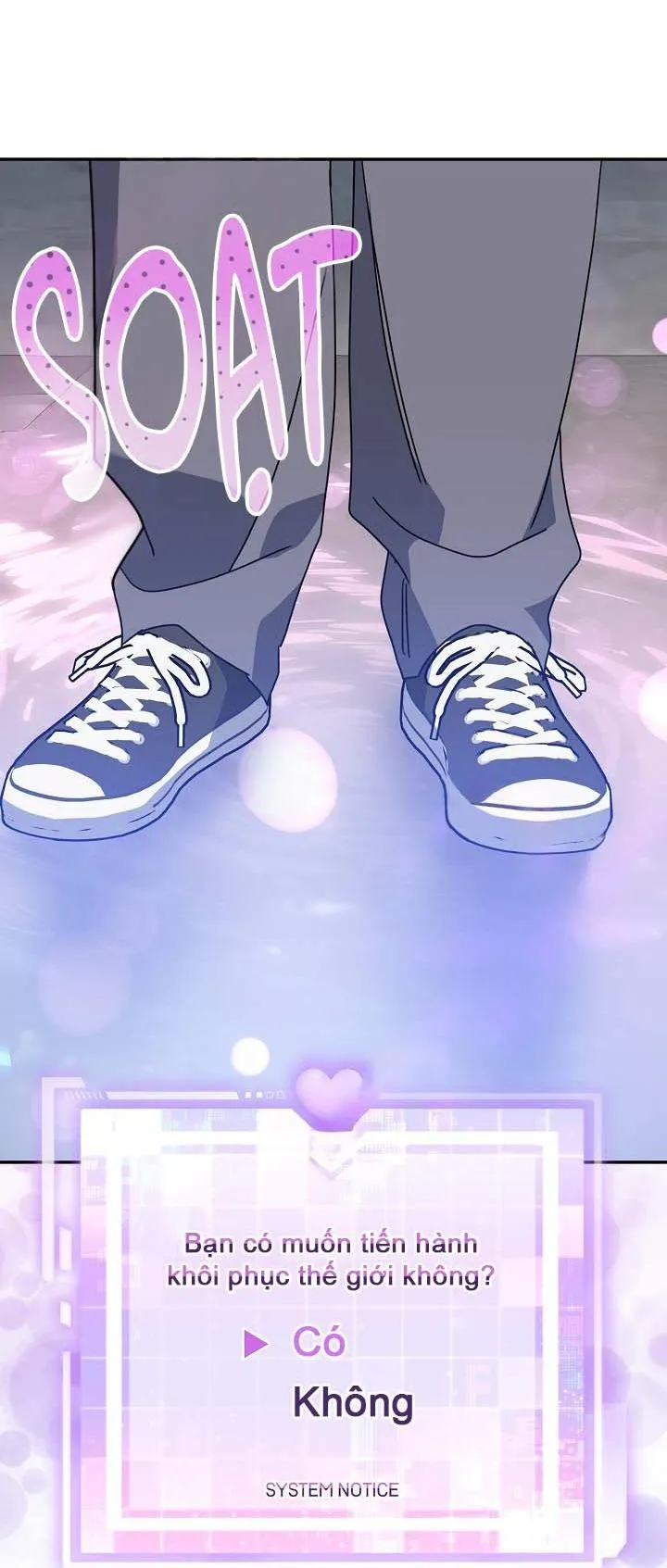 Khu vực chủ nghĩa tình yêu Chapter 77 Trang 3