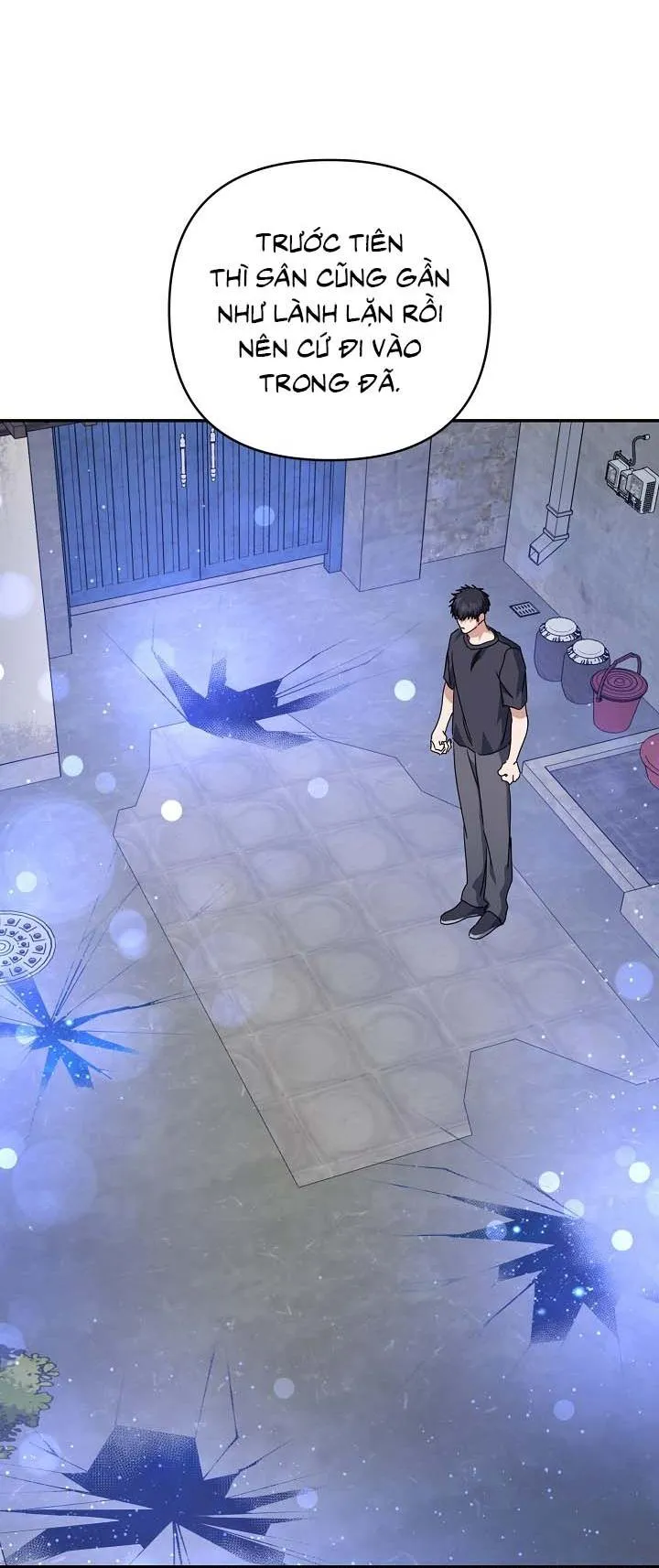 Khu vực chủ nghĩa tình yêu Chapter 77 Trang 10