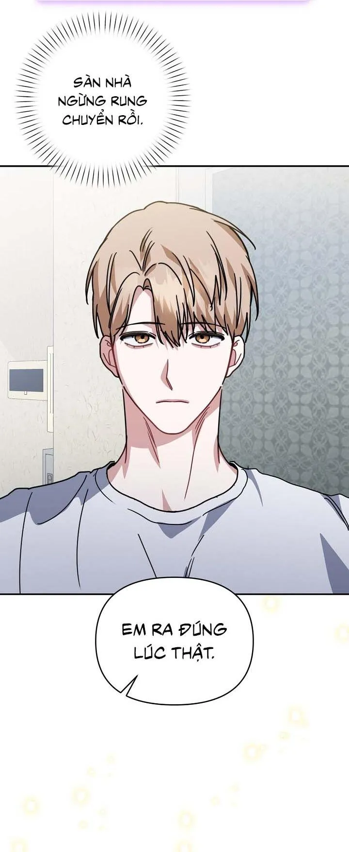 Khu vực chủ nghĩa tình yêu Chapter 77 Trang 13