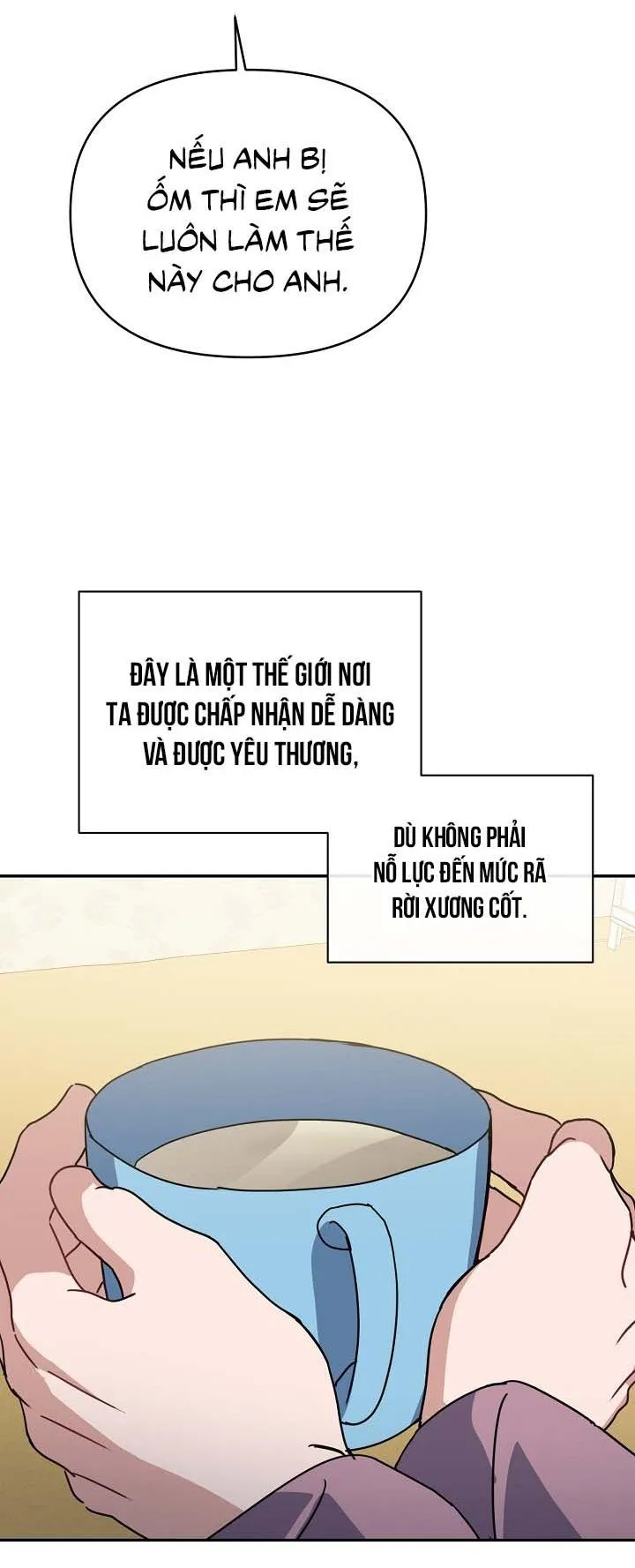 Khu vực chủ nghĩa tình yêu Chapter 77 Trang 35