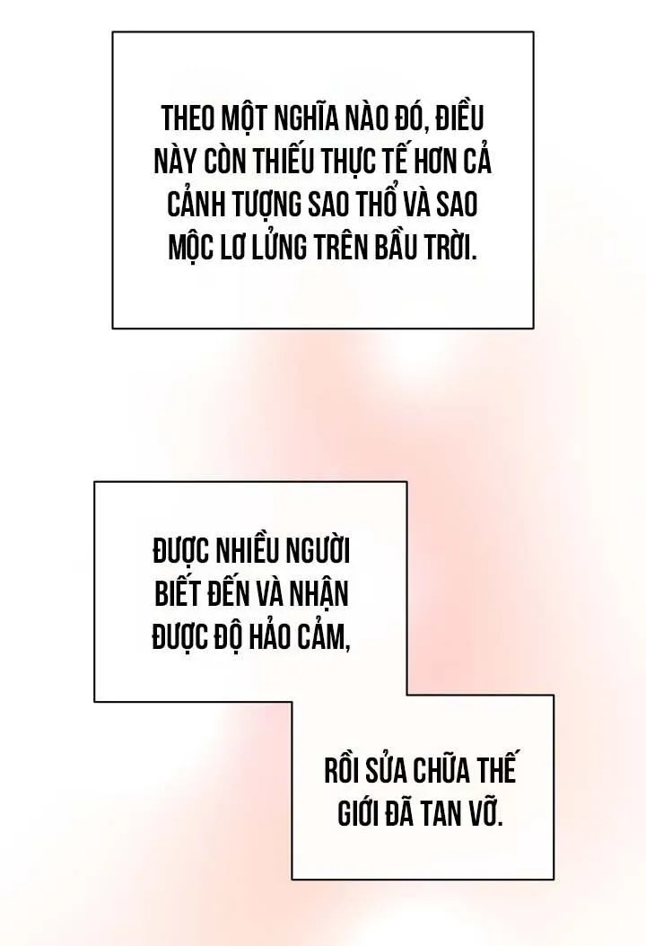 Khu vực chủ nghĩa tình yêu Chapter 77 Trang 36