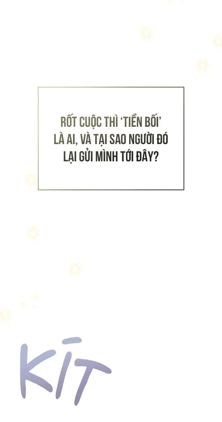 Khu vực chủ nghĩa tình yêu Chapter 77 Trang 39