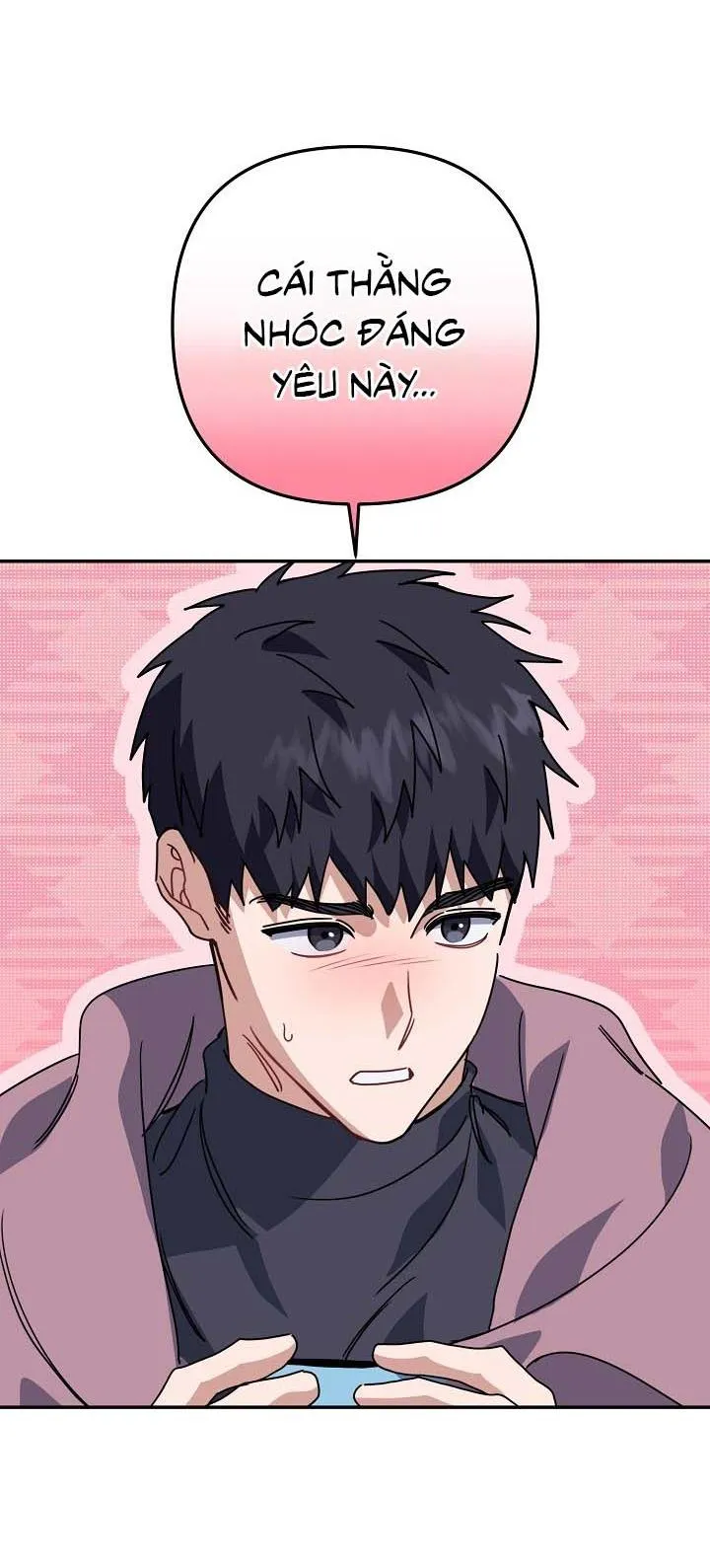 Khu vực chủ nghĩa tình yêu Chapter 77 Trang 43