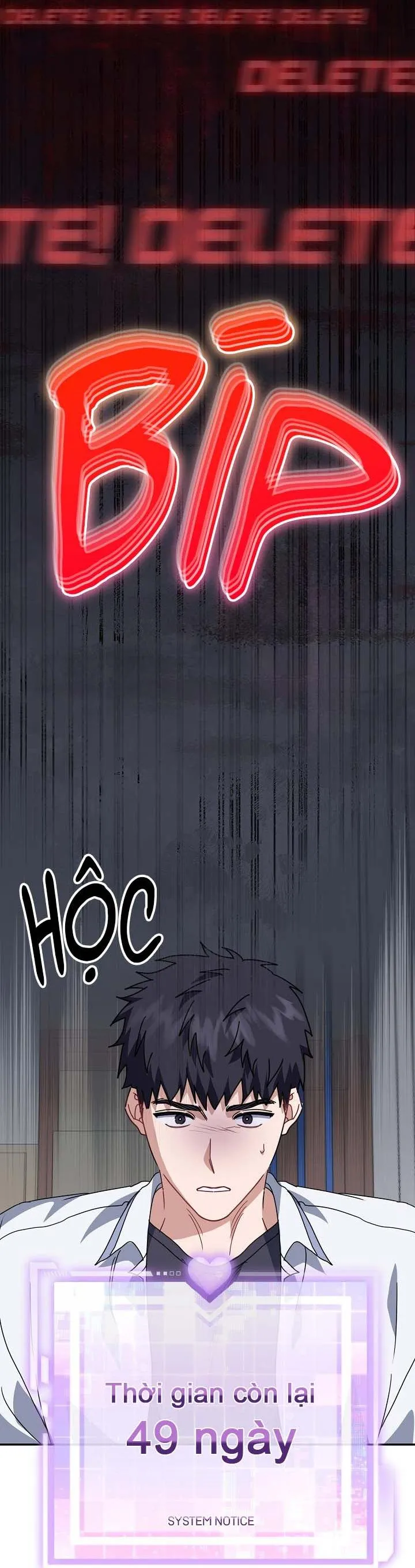 Khu vực chủ nghĩa tình yêu Chapter 77 Trang 48