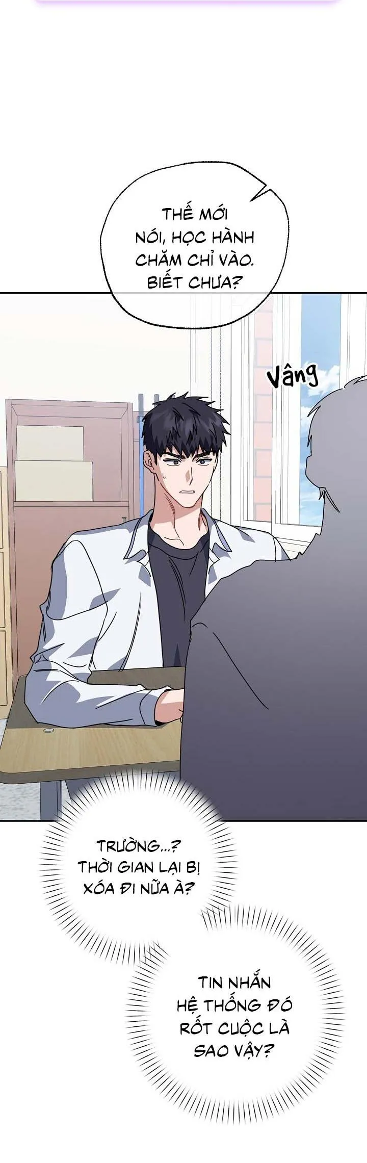 Khu vực chủ nghĩa tình yêu Chapter 77 Trang 49