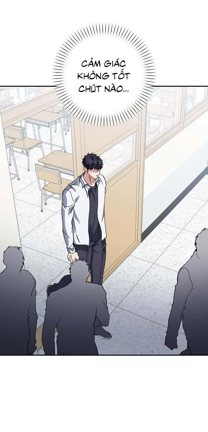 Khu vực chủ nghĩa tình yêu Chapter 77 Trang 50