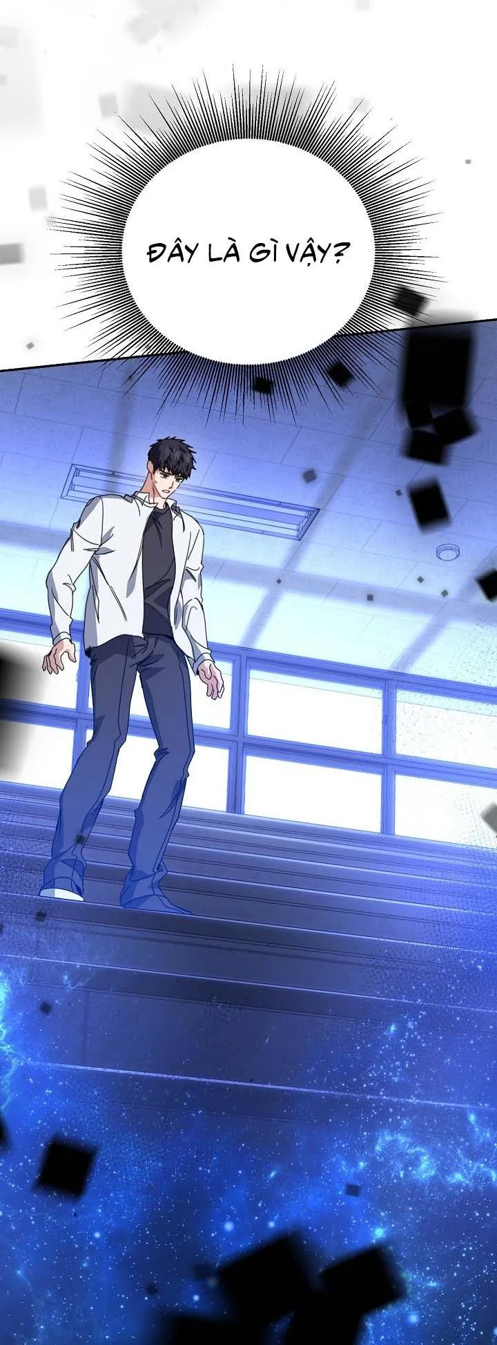 Khu vực chủ nghĩa tình yêu Chapter 77 Trang 52