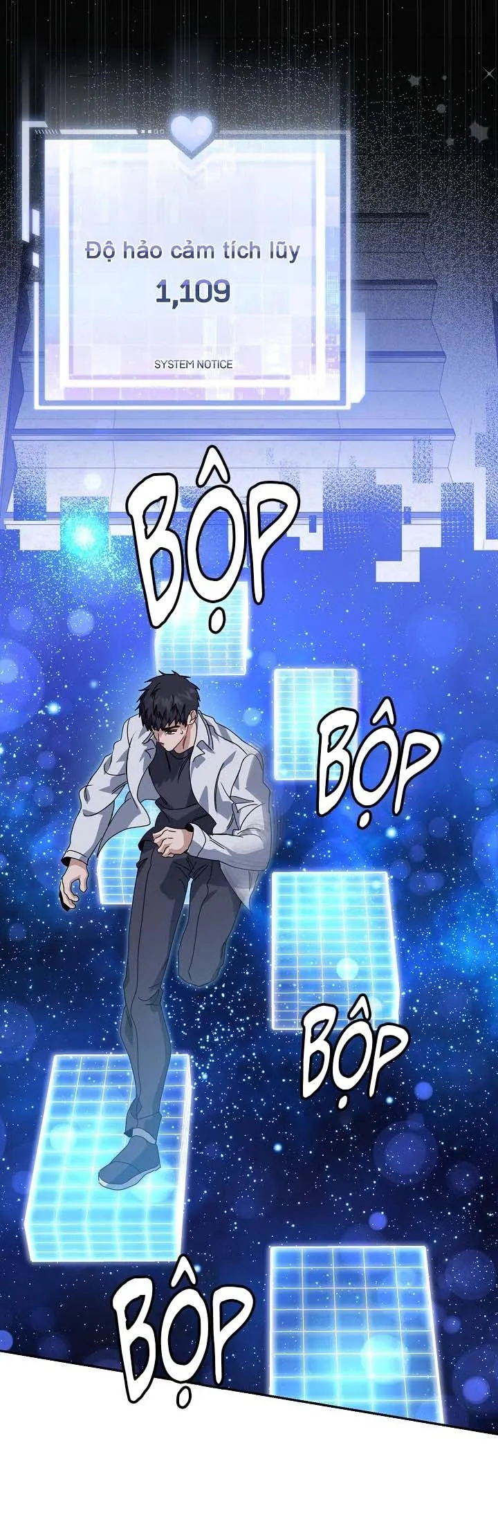 Khu vực chủ nghĩa tình yêu Chapter 77 Trang 60