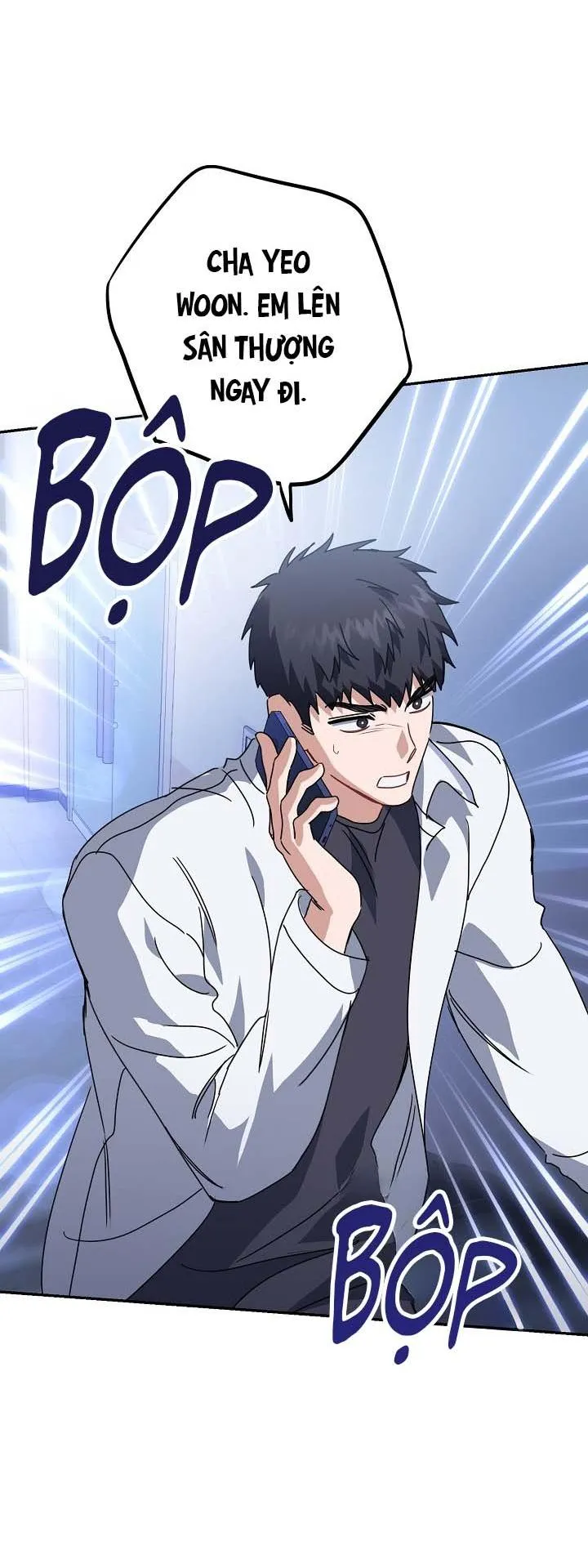 Khu vực chủ nghĩa tình yêu Chapter 77 Trang 65