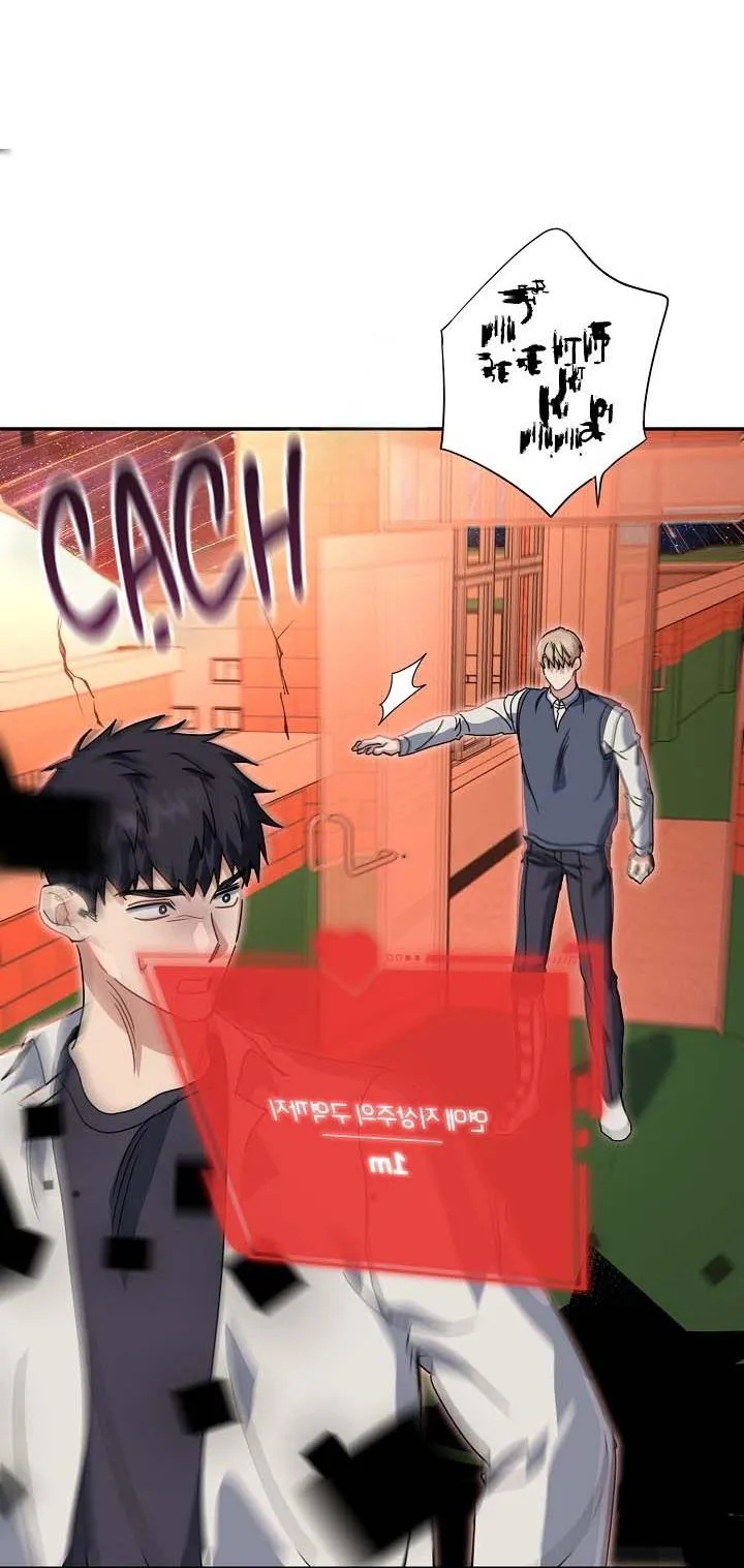 Khu vực chủ nghĩa tình yêu Chapter 77 Trang 70