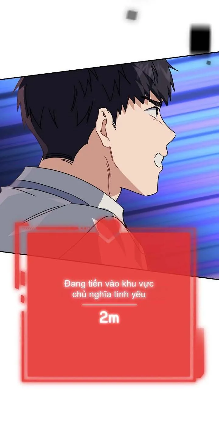 Khu vực chủ nghĩa tình yêu Chapter 77 Trang 73