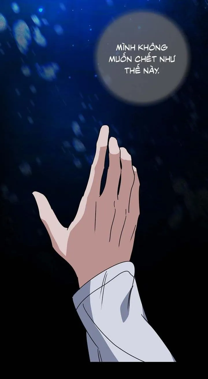 Khu vực chủ nghĩa tình yêu Chapter 78 Trang 8