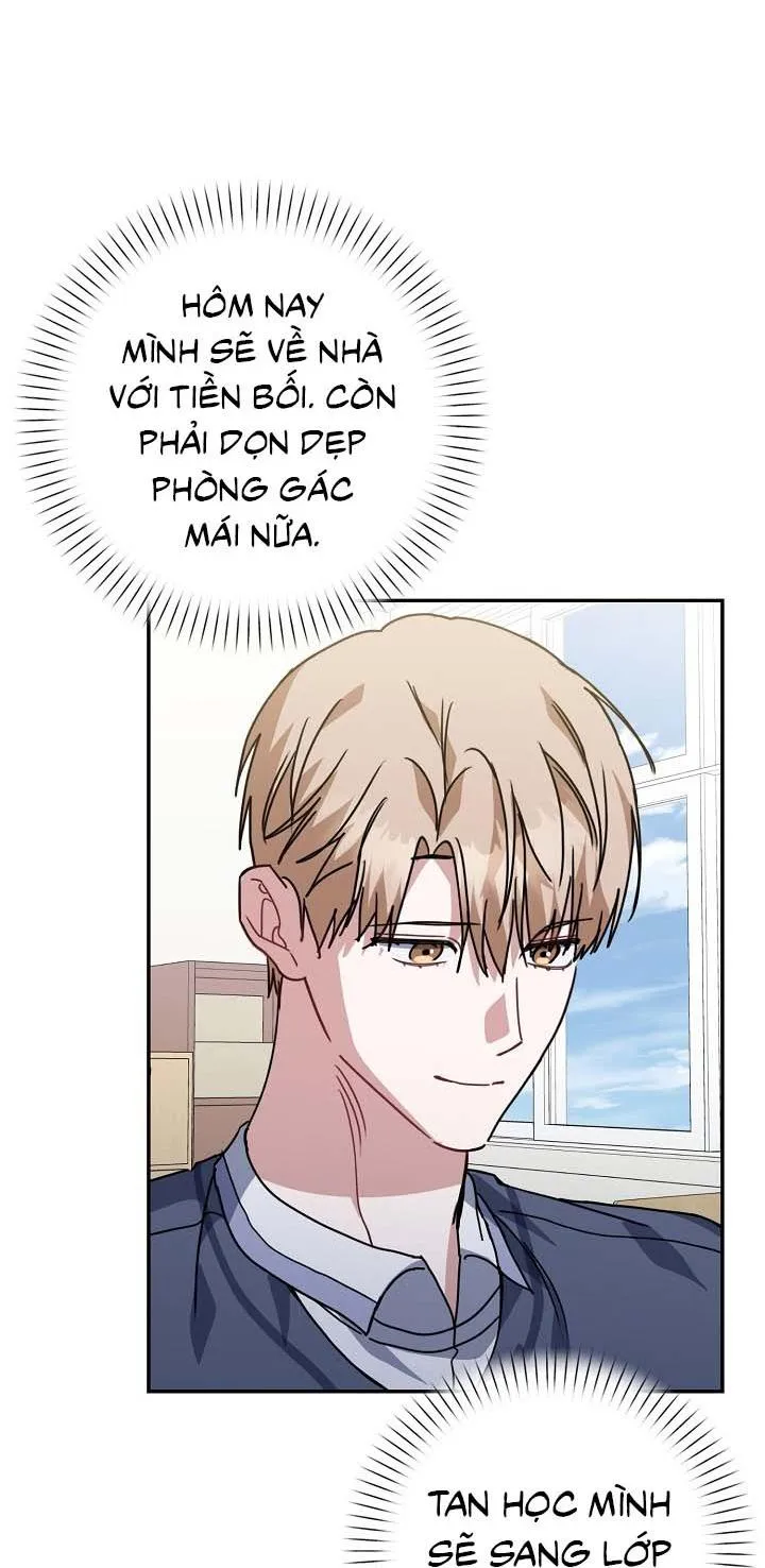 Khu vực chủ nghĩa tình yêu Chapter 78 Trang 22