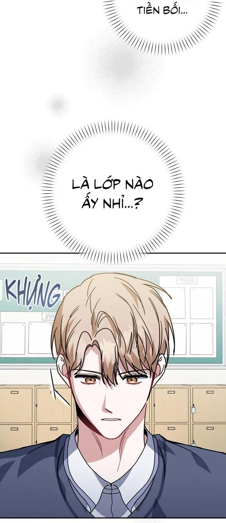 Khu vực chủ nghĩa tình yêu Chapter 78 Trang 23