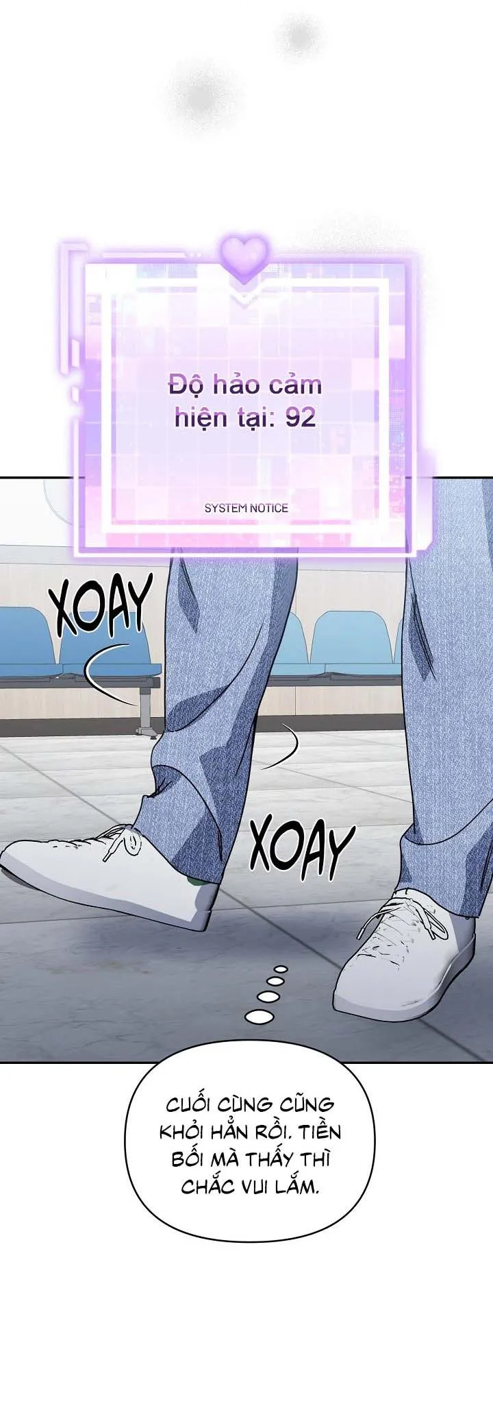 Khu vực chủ nghĩa tình yêu Chapter 78 Trang 26