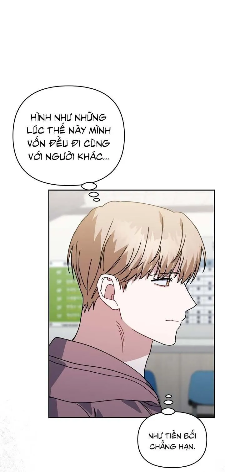 Khu vực chủ nghĩa tình yêu Chapter 78 Trang 28