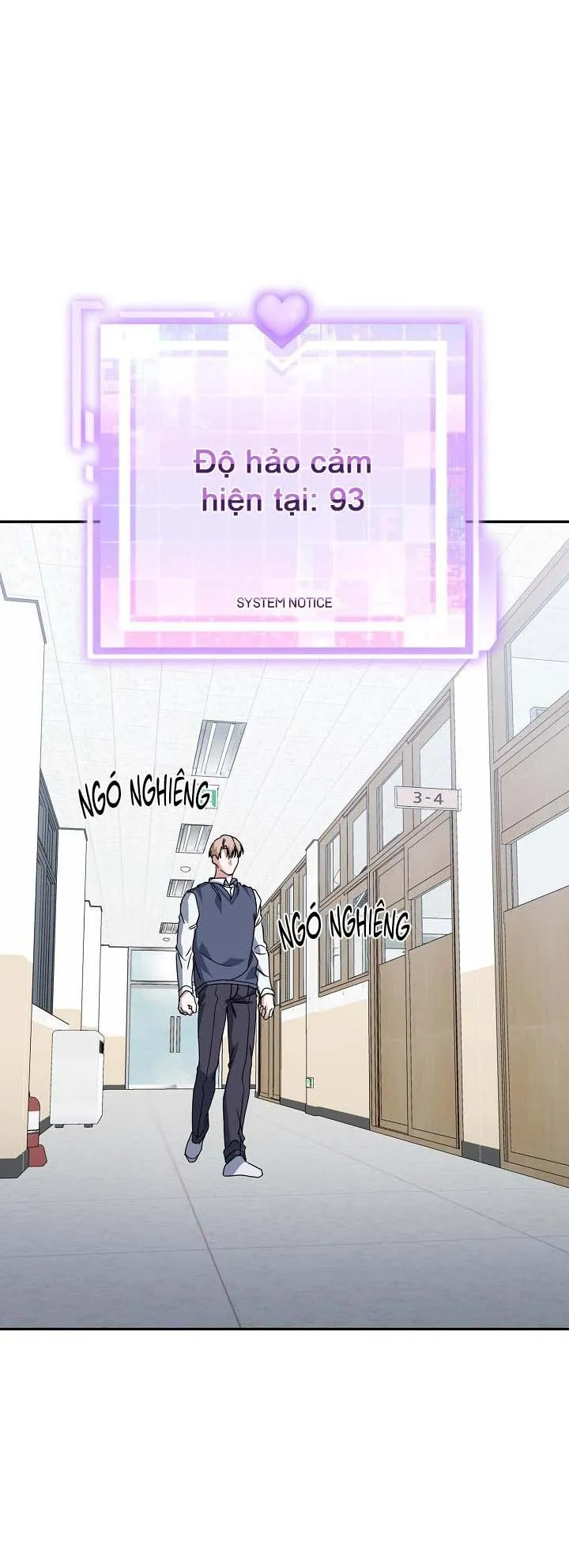 Khu vực chủ nghĩa tình yêu Chapter 78 Trang 33