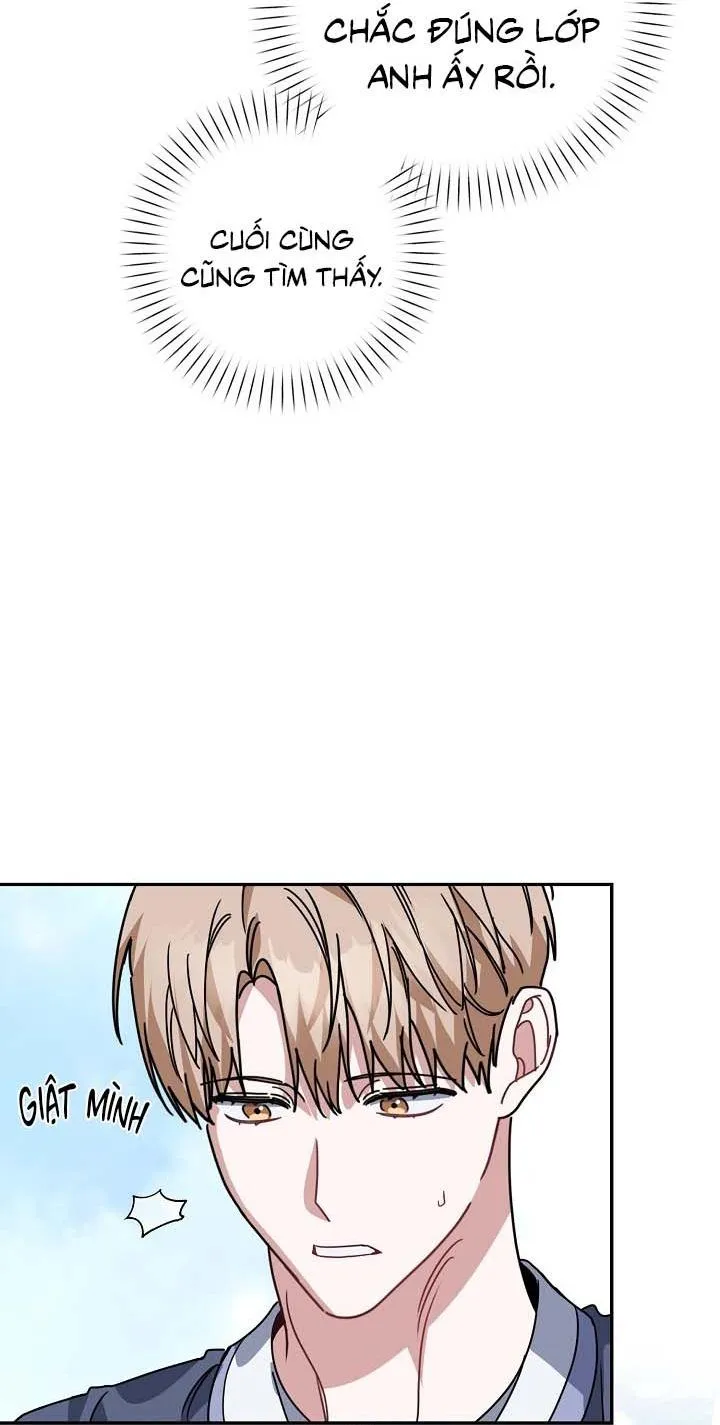 Khu vực chủ nghĩa tình yêu Chapter 78 Trang 36