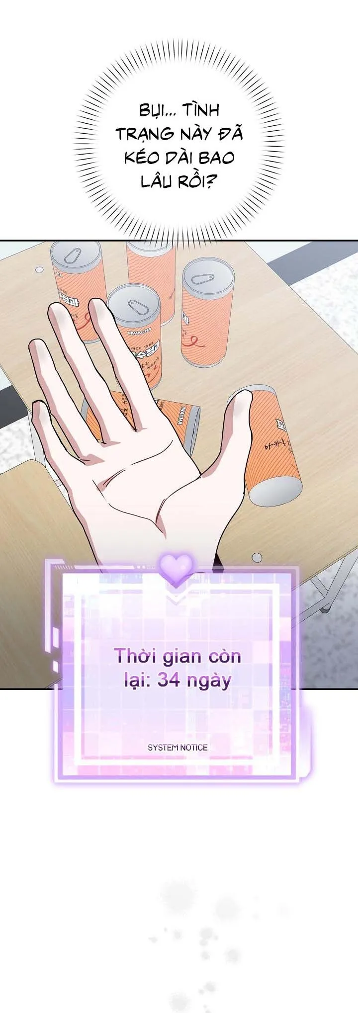 Khu vực chủ nghĩa tình yêu Chapter 78 Trang 40