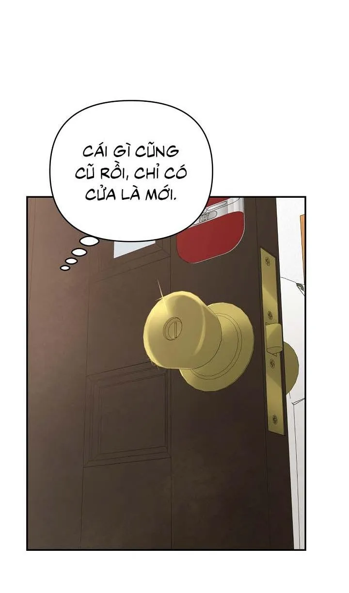 Khu vực chủ nghĩa tình yêu Chapter 78 Trang 43