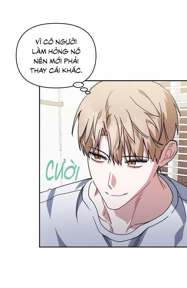 Khu vực chủ nghĩa tình yêu Chapter 78 Trang 44