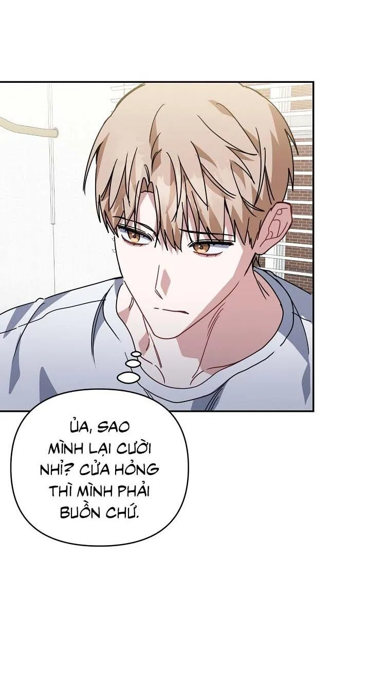 Khu vực chủ nghĩa tình yêu Chapter 78 Trang 45