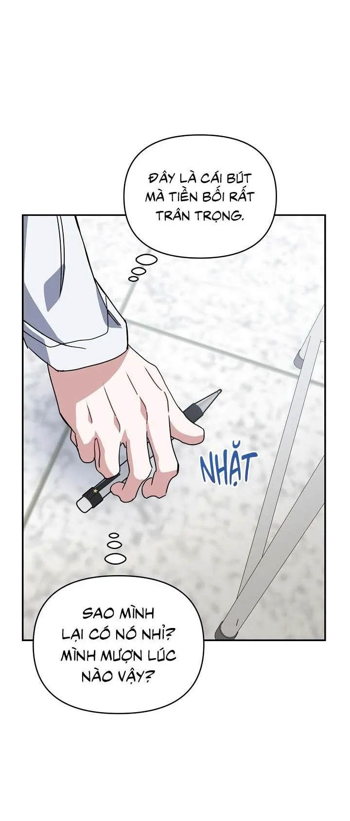 Khu vực chủ nghĩa tình yêu Chapter 78 Trang 52